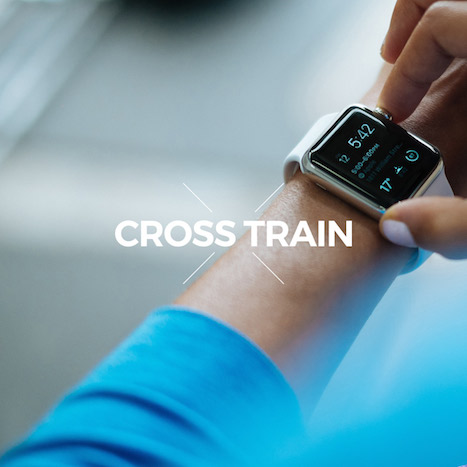 Cross-Train