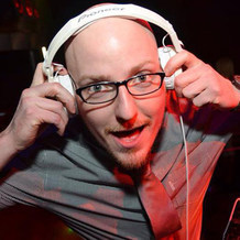 DJ Johnny D