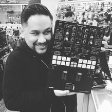 DJ Eddy Xpress